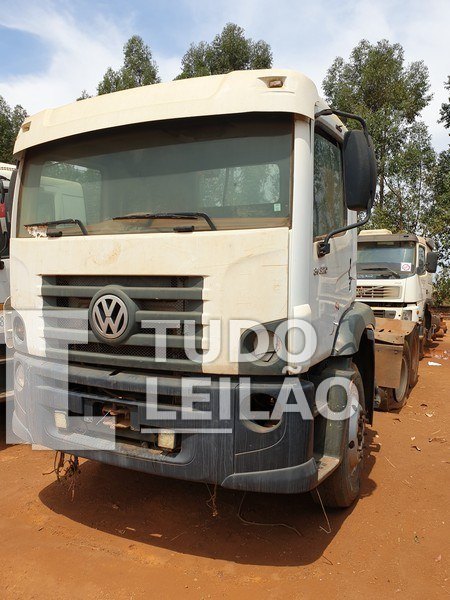 Volkswagen W Bmb 31.320 Cnc Cm Diesel 2011