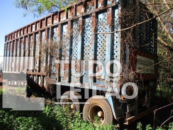 Reb/jk Cb 9,60M Cana Inteira, 2002/2002