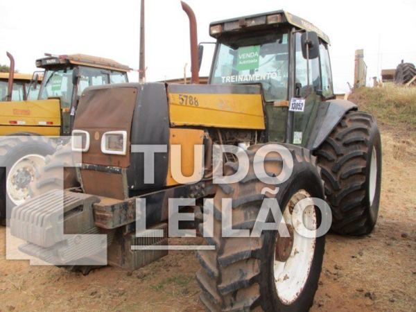 Valtra 1880 4X4 2001