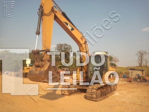 Caterpillar R. 315C 2006