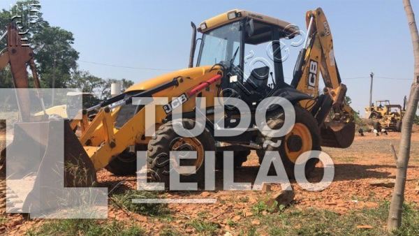 Jcb B. 3C 2011