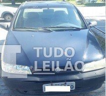 Fiat Strada 1.3 MPI Fire 67cv CE Flex 2004
