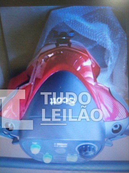 Carrinho Elétrico Idosos E Deficientes 700 Watts Otto Bock 490E149 00001CT Sem Uso