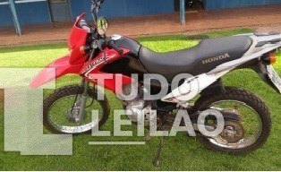 Honda NXR 125 Bros ES Gasolina 2014
