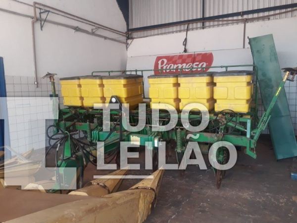 John Deere 9211