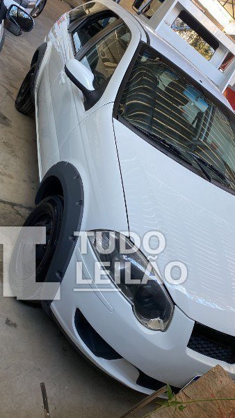 Fiat Palio Weekend Trekking 1.6 Flex 2012
