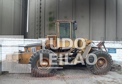 Volvo O L120 1998