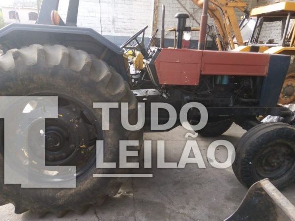 Valmet 78 1996
