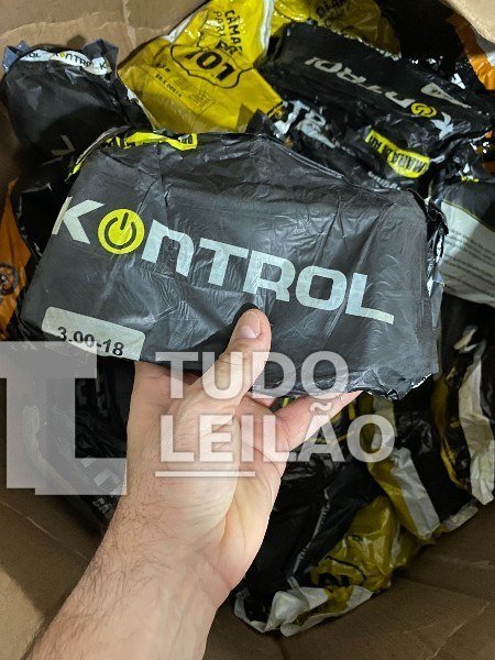 50un De Câmaras De Pneu De Moto - Marcas Diversas - 3.00-18 - - Sem Uso - Lacrado - Comitente Envia Via