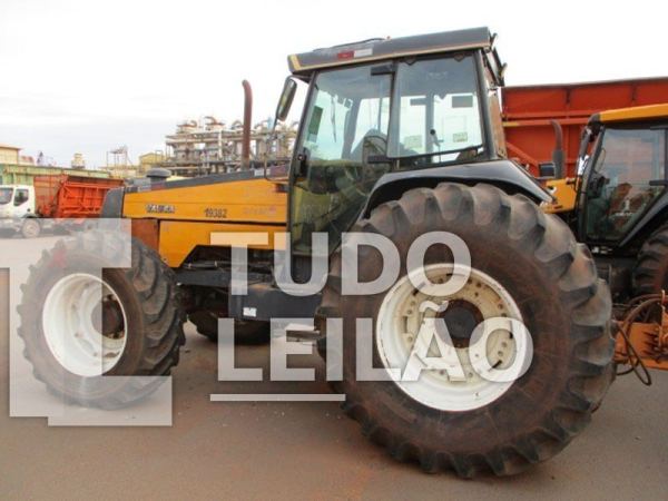 Valtra Bh 160 4X4 2006