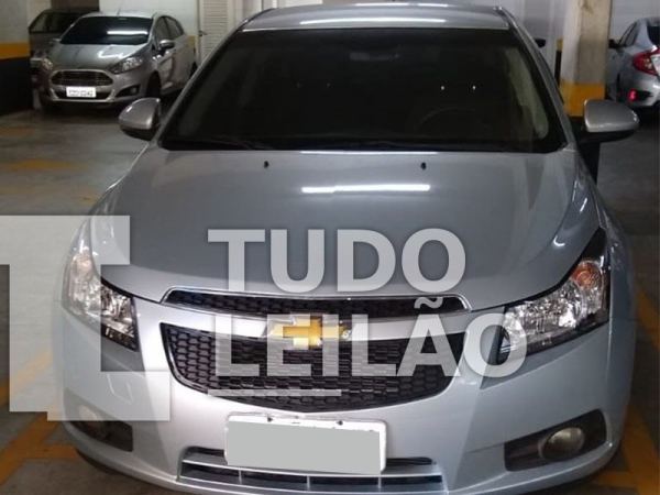 Chevrolet Cruze LT 1.8 Flexpower Flex 2011