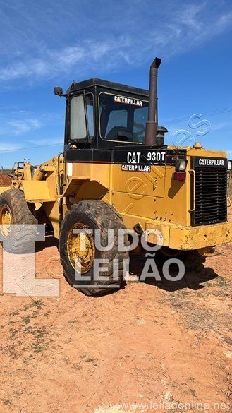 Caterpillar Ar 930T 1995
