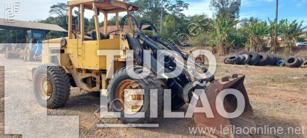 Volvo Vo. L30 2001