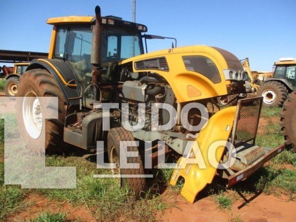 Valtra BH210I 4X4 210 CV 2015