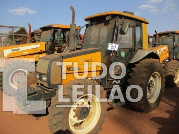 Valtra 700 2006