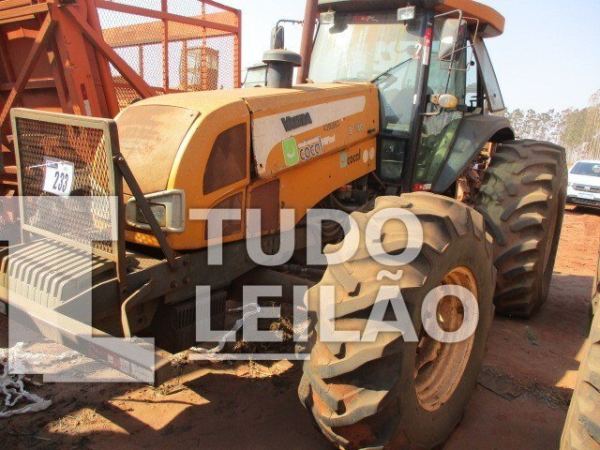 Valtra Bh 180 4X4 2014
