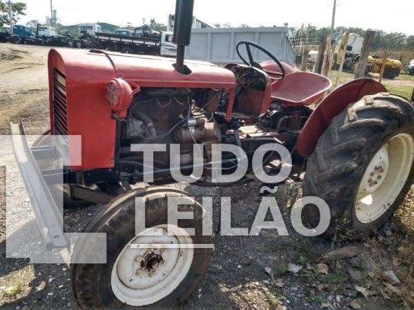 Valmet 360 1965