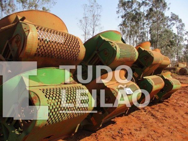 John Deere Sf