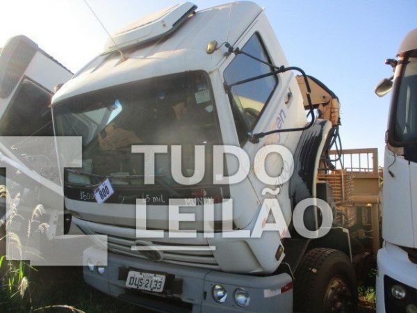 Volkswagen Volkswagem 26.220 EURO3 Worker Diesel 2007