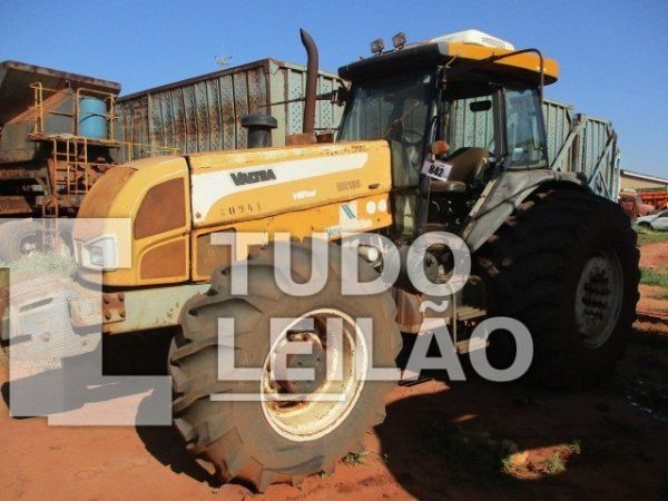 Valtra Bh 180 2010