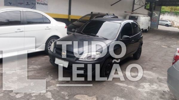 Chevrolet Celta Life 1.0 Mpfi Vhc Flex 2008