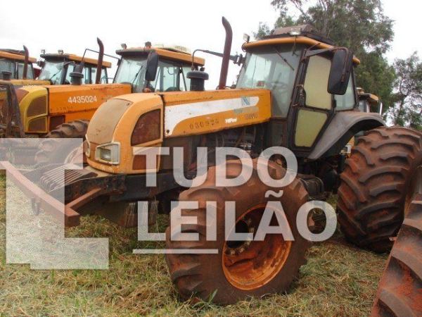 Valtra 4X4 Bh 180 2007