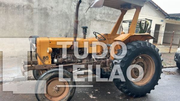 Valmet 85 1979