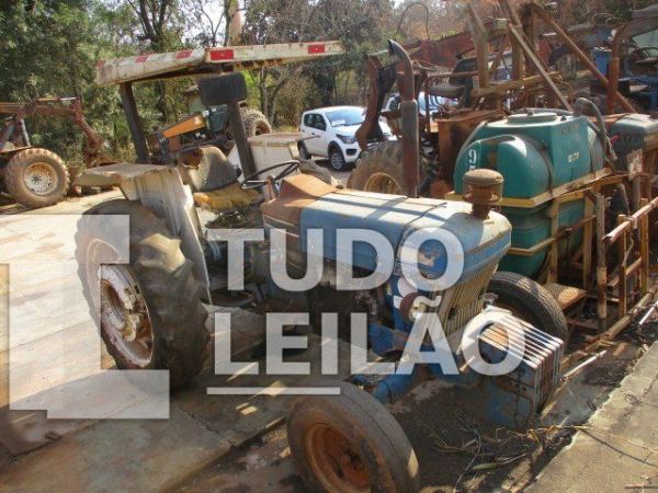 Ford 4630 1993