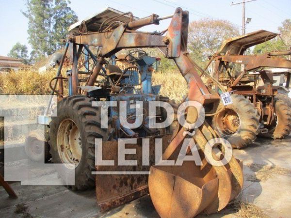 Ford 5610 1990