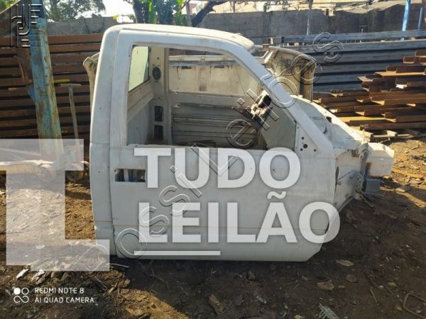 Chevrolet Mc (pouco Uso)