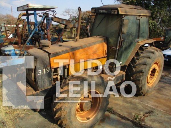 Valtra BH-180 2006