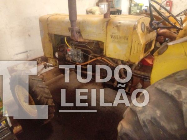 Valmet 85 I.d 1974