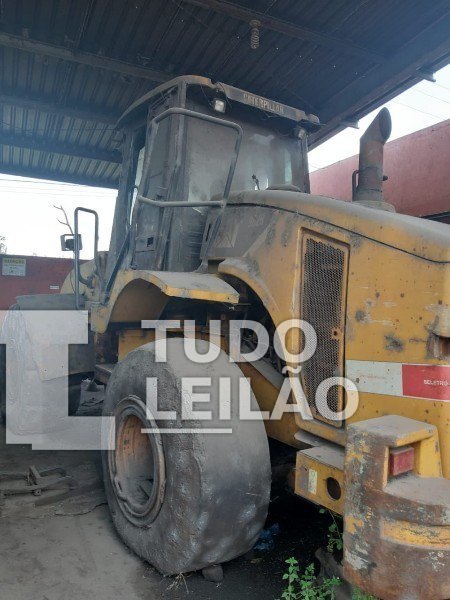 Caterpillar R 962H