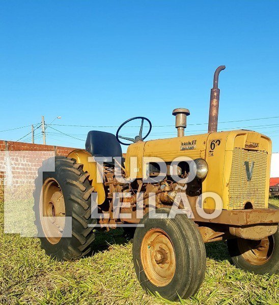 Valmet T Cafeeiro 62