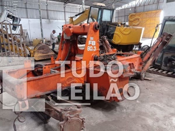 Fiat Allis 80.3