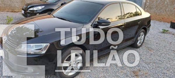 Volkswagen Jetta 2.5 150 170cv Flex 2011
