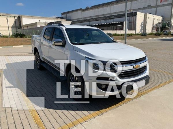 Chevrolet C 10 CD 2.5 4.1 Diesel 2018