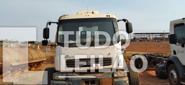Volvo Vm 220 4x2 Diesel E5