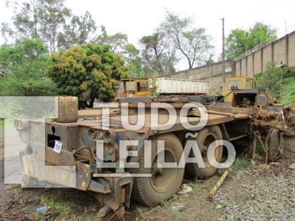 Villares Motor C Rodas Sem Teste
