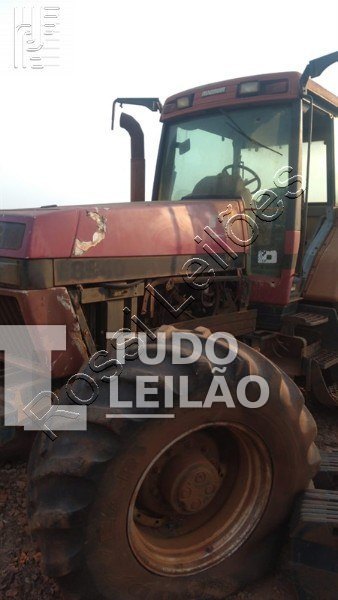 Case 8940 1999