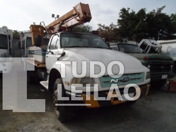 Ford F 12000 Diesel 1996