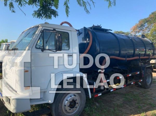 Volkswagen 13.150 Diesel 2002