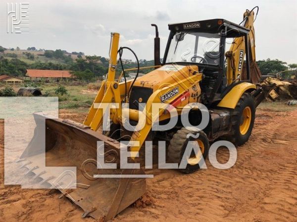 Randon N. 4X4 2013