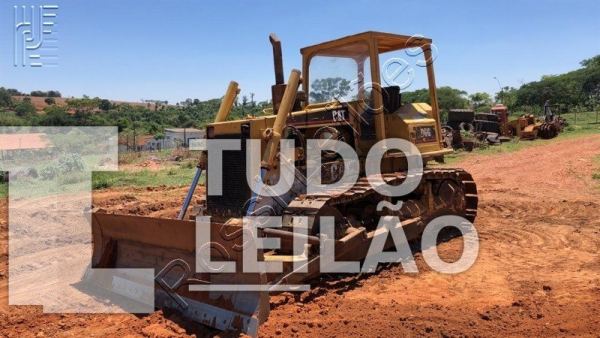 Caterpillar R. D6G 1999