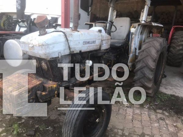 Ford 4610