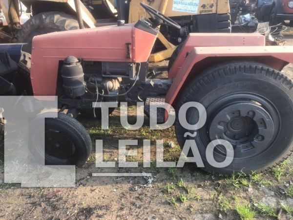 Yanmar 2 Cilindros