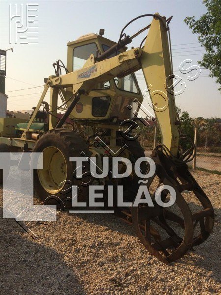 John Deere 6405 2002