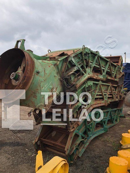 John Deere 3520 2012
