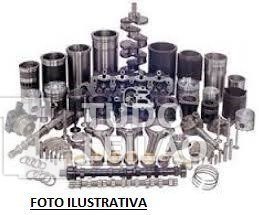 Scania Ia - Entre Outros) - Aprox. 1400 Peças - GM - VW