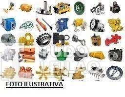 Scania A Entre Outros)- Aprox. 2500 Peças - Veja Descritivo De